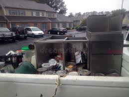 Best Scrap Metal Removal  in Canton Valley, CT