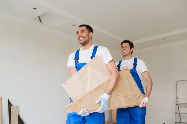 Best Donation Pickup Services  in Canton Valley, CT