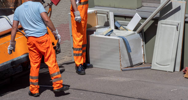 Best Hoarding Cleanup  in Canton Valley, CT